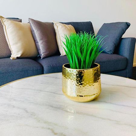 Luxury Apartments With View Μελβούρνη Εξωτερικό φωτογραφία