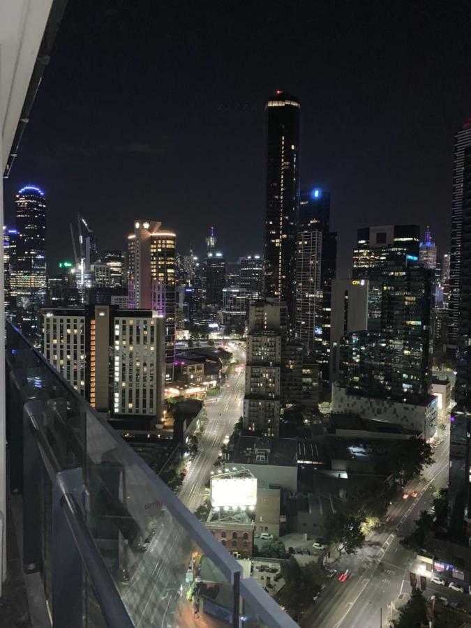 Luxury Apartments With View Μελβούρνη Εξωτερικό φωτογραφία
