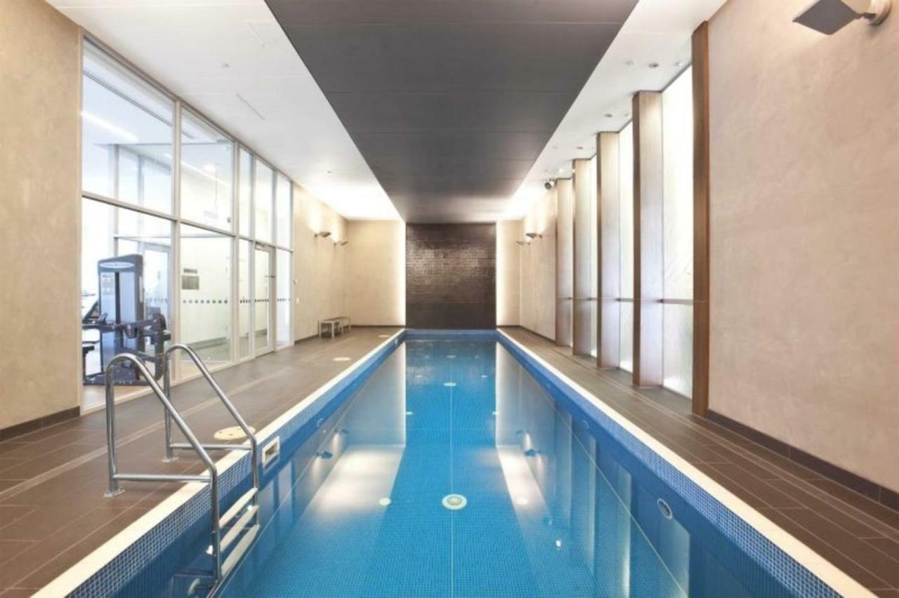 Luxury Apartments With View Μελβούρνη Εξωτερικό φωτογραφία