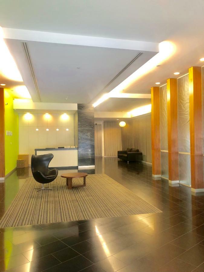 Luxury Apartments With View Μελβούρνη Εξωτερικό φωτογραφία
