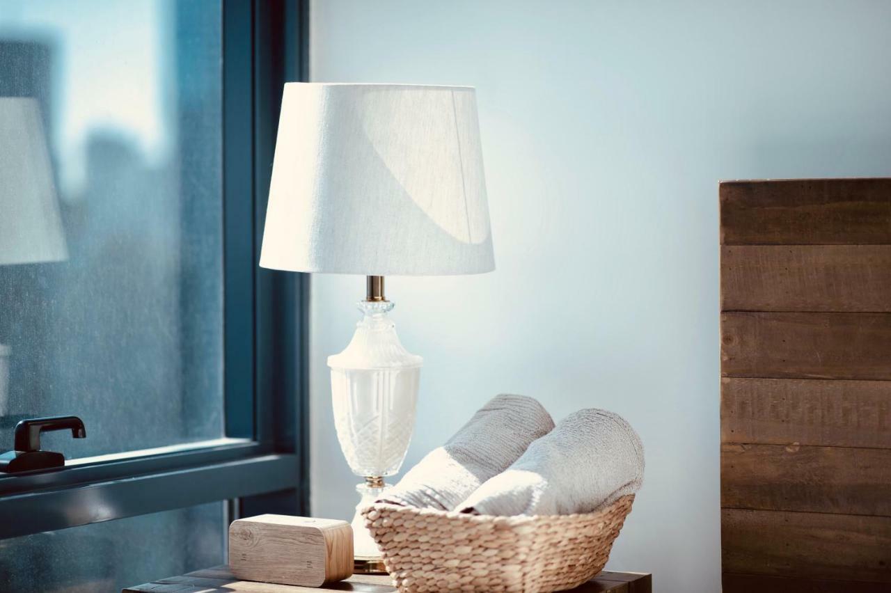 Luxury Apartments With View Μελβούρνη Εξωτερικό φωτογραφία