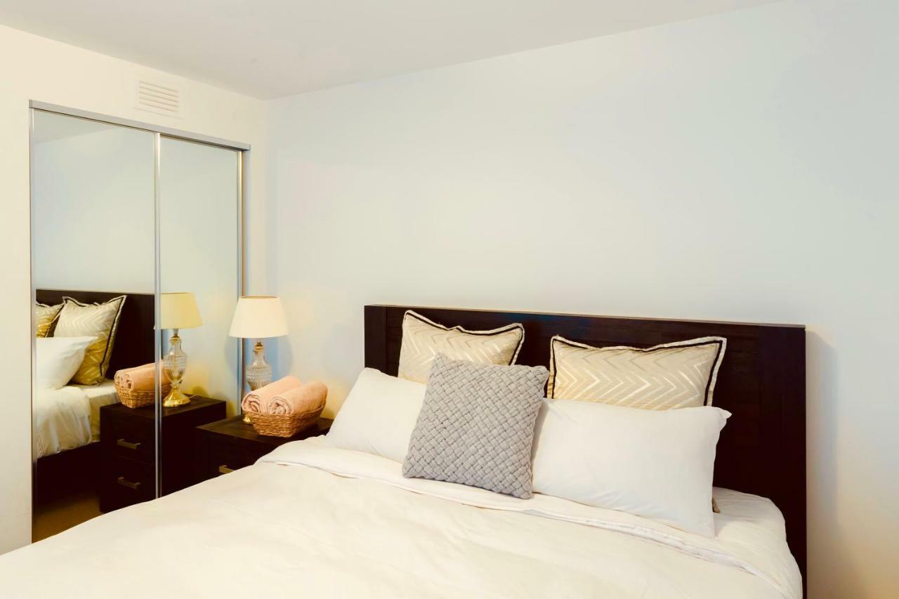 Luxury Apartments With View Μελβούρνη Εξωτερικό φωτογραφία