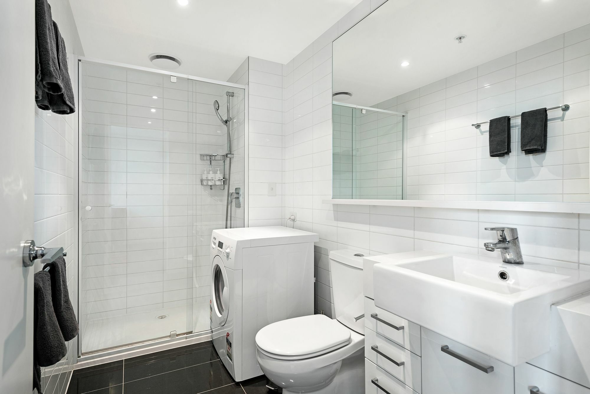 Luxury Apartments With View Μελβούρνη Εξωτερικό φωτογραφία