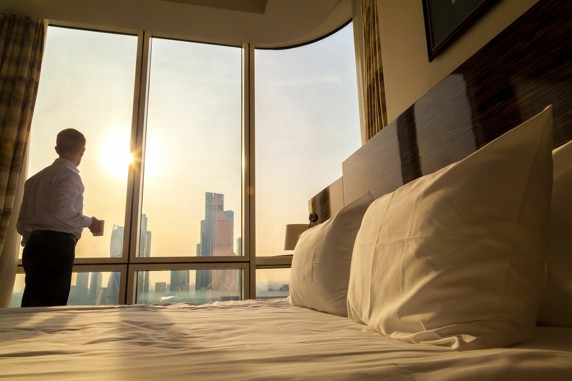 Luxury Apartments With View Μελβούρνη Εξωτερικό φωτογραφία