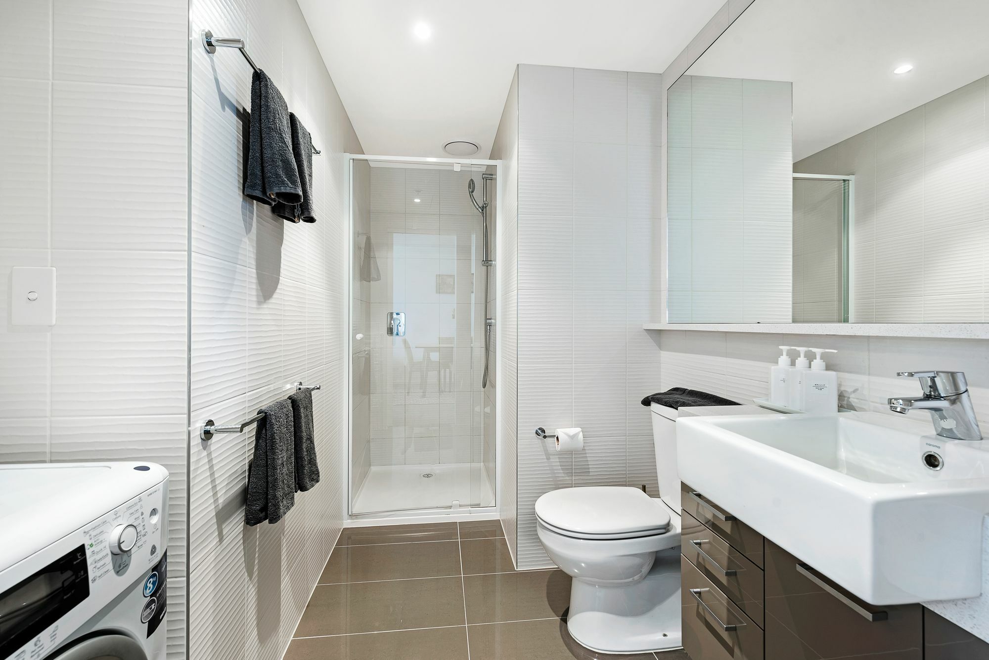 Luxury Apartments With View Μελβούρνη Εξωτερικό φωτογραφία
