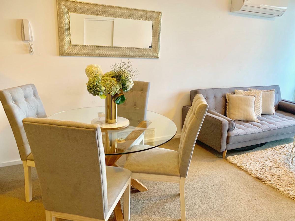Luxury Apartments With View Μελβούρνη Εξωτερικό φωτογραφία