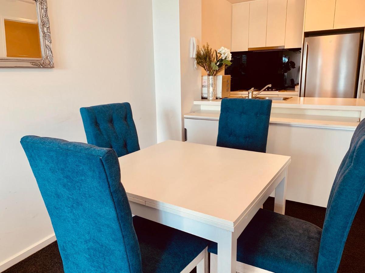 Luxury Apartments With View Μελβούρνη Εξωτερικό φωτογραφία
