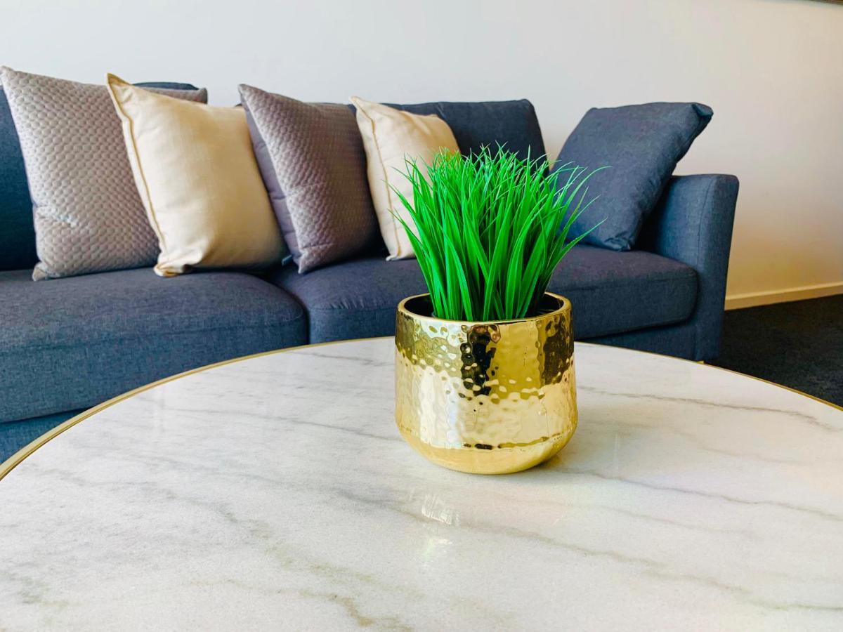 Luxury Apartments With View Μελβούρνη Εξωτερικό φωτογραφία